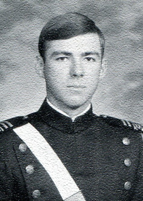 Mr. Cornelius McFadden